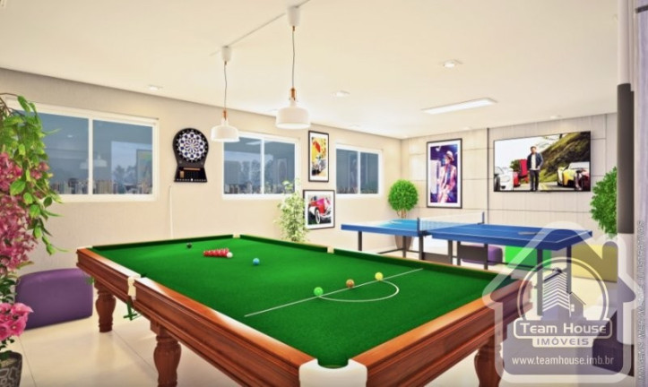 Imagem Apartamento com 2 Quartos à Venda, 63 m² em Guilhermina - Praia Grande