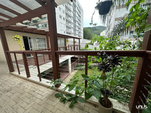 Imagem Apartamento com 3 Quartos à Venda, 96 m² em Itacorubi - Florianópolis Imagem Apartamento com 3 Quartos à Venda, 96 m² em Itacorubi - Florianópolis