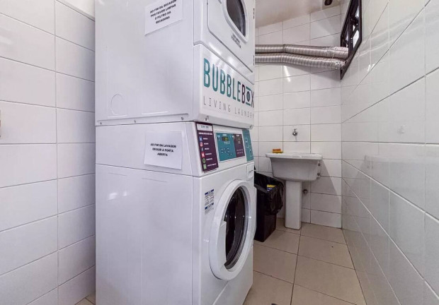 Imagem Apartamento com 1 Quarto à Venda, 37 m² em Vila Nova Conceição - São Paulo Imagem Apartamento com 1 Quarto à Venda, 37 m² em Vila Nova Conceição - São Paulo