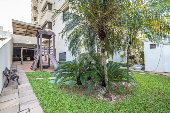 Imagem Apartamento com 2 Quartos à Venda, 74 m² em Jardim Botânico - Porto Alegre