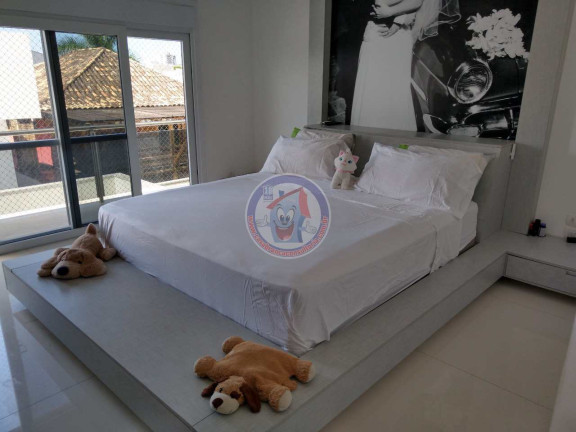 Imagem Casa com 4 Quartos à Venda, 430 m² em Centro - Itanhaém Imagem Casa com 4 Quartos à Venda, 430 m² em Centro - Itanhaém