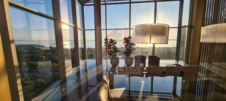 Apartamento com 2 Quartos à Venda, 116 m² em Praia De Belas - Porto Alegre