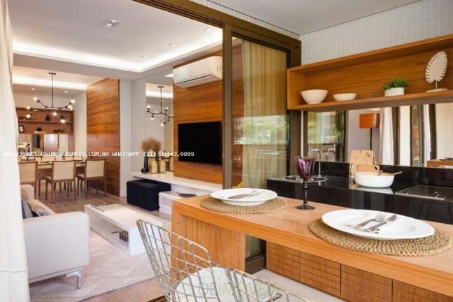 Imagem Apartamento com 4 Quartos à Venda, 265 m² em Barra Da Tijuca - Rio De Janeiro