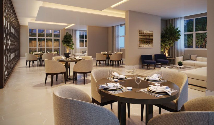 Imagem Apartamento com 2 Quartos à Venda, 72 m² em Centro - Osasco