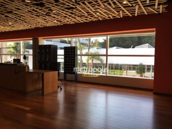 Imagem Sala Comercial para Alugar, 5.444 m² em Lapa De Baixo - São Paulo Imagem Sala Comercial para Alugar, 5.444 m² em Lapa De Baixo - São Paulo