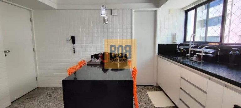 Imagem Apartamento com 4 Quartos à Venda, 180 m² em Piedade - Jaboatão Dos Guararapes