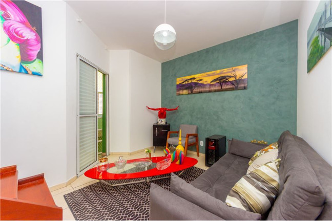 Imagem Casa com 4 Quartos à Venda,  em Vila Aricanduva - São Paulo