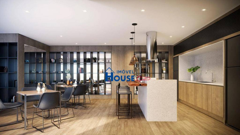 Imagem Apartamento com 1 Quarto à Venda, 48 m² em Pinheiros - São Paulo Imagem Apartamento com 1 Quarto à Venda, 48 m² em Pinheiros - São Paulo