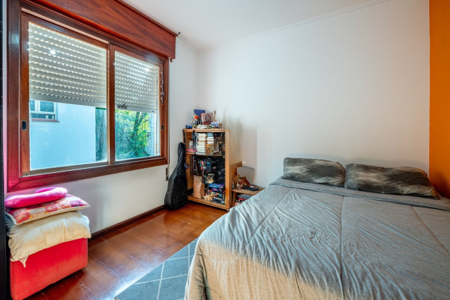 Imagem Cobertura com 4 Quartos à Venda, 206 m² em Auxiliadora - Porto Alegre Imagem Cobertura com 4 Quartos à Venda, 206 m² em Auxiliadora - Porto Alegre