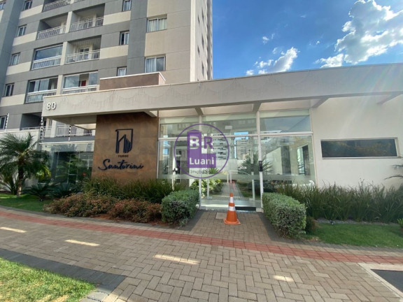 Apartamento com 3 Quartos para Alugar, 64 m² em São Vicente - Londrina