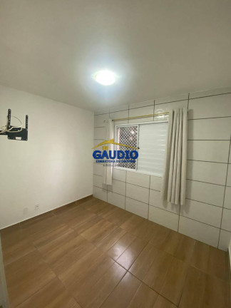 Imagem Apartamento com 2 Quartos para Alugar, 48 m² em Jardim Henriqueta - Taboão Da Serra Imagem Apartamento com 2 Quartos para Alugar, 48 m² em Jardim Henriqueta - Taboão Da Serra