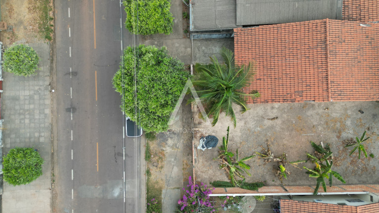 Imagem Terreno à Venda, 752 m² em Jardim Imperial - Sinop Imagem Terreno à Venda, 752 m² em Jardim Imperial - Sinop