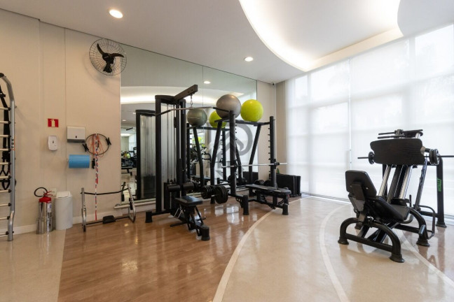 Imagem Apartamento com 3 Quartos à Venda, 140 m² em Jardim Da Glória - São Paulo Imagem Apartamento com 3 Quartos à Venda, 140 m² em Jardim Da Glória - São Paulo