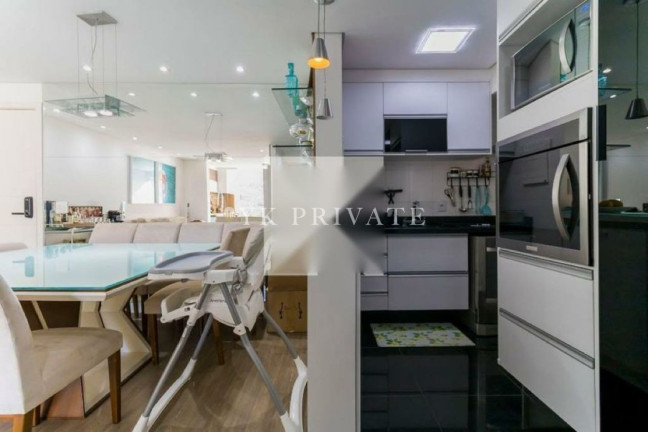 Imagem Apartamento com 2 Quartos à Venda, 85 m² em Vila Romana - São Paulo Imagem Apartamento com 2 Quartos à Venda, 85 m² em Vila Romana - São Paulo