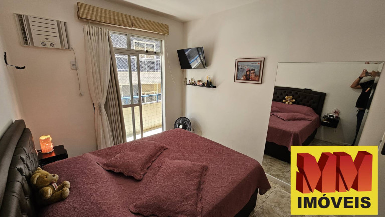 Imagem Apartamento com 1 Quarto à Venda, 78 m² em Braga - Cabo Frio