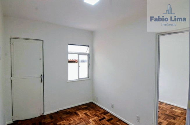 Imóvel com 1 Quarto à Venda, 26 m² em Botafogo - Rio De Janeiro