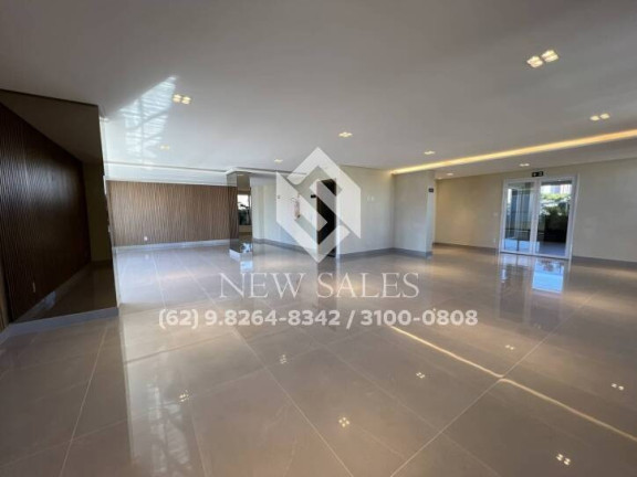 Imagem Apartamento com 2 Quartos à Venda, 68 m² em Setor Bueno - Goiânia Imagem Apartamento com 2 Quartos à Venda, 68 m² em Setor Bueno - Goiânia