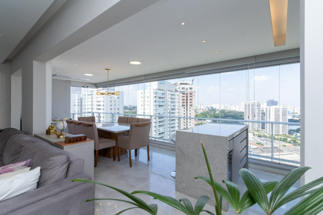 Imagem Apartamento com 3 Quartos à Venda, 134 m² em Vila Anastácio - São Paulo Imagem Apartamento com 3 Quartos à Venda, 134 m² em Vila Anastácio - São Paulo