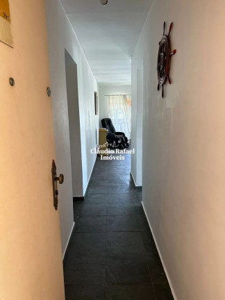 Imagem Apartamento com 4 Quartos à Venda, 114 m² em Itacurussá - Mangaratiba