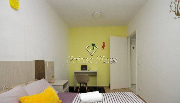 Imagem Apartamento com 1 Quarto à Venda, 36 m² em Bela Vista - São Paulo Imagem Apartamento com 1 Quarto à Venda, 36 m² em Bela Vista - São Paulo