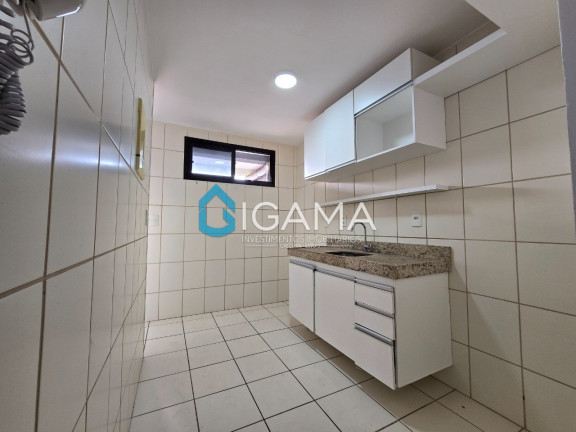 Imagem Imóvel com 3 Quartos à Venda, 98 m² em Capim Macio - Natal Imagem Imóvel com 3 Quartos à Venda, 98 m² em Capim Macio - Natal