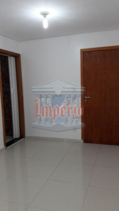 Imagem Sobrado com 2 Quartos à Venda, 110 m² em Campestre - Santo André Imagem Sobrado com 2 Quartos à Venda, 110 m² em Campestre - Santo André