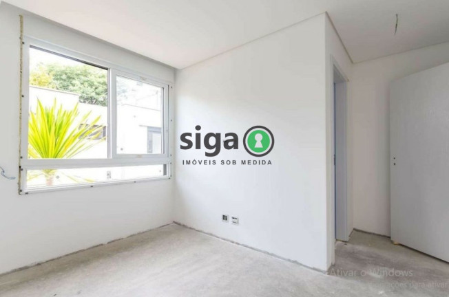 Imagem Casa com 4 Quartos à Venda, 450 m² em Alto Da Boa Vista - São Paulo