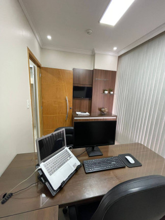 Imagem Sala Comercial à Venda, 58 m² em República - São Paulo Imagem Sala Comercial à Venda, 58 m² em República - São Paulo