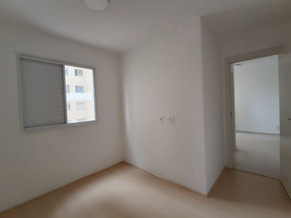 Imagem Apartamento com 2 Quartos para Alugar, 42 m² em Campo Limpo - São Paulo