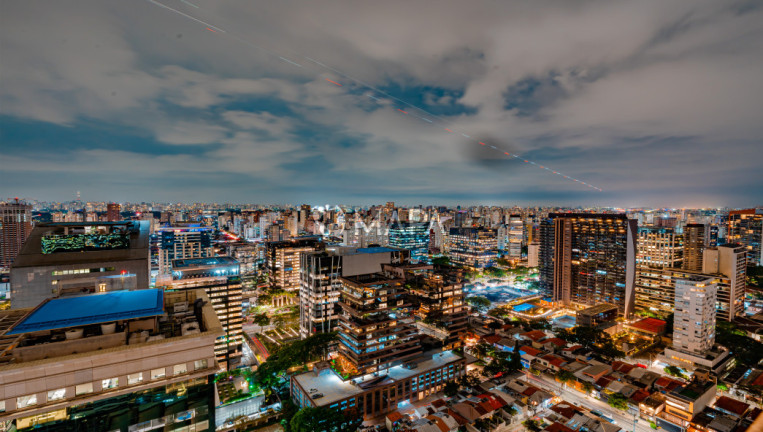 Imagem Apartamento com 2 Quartos à Venda, 172 m² em Vila Nova Conceição - São Paulo