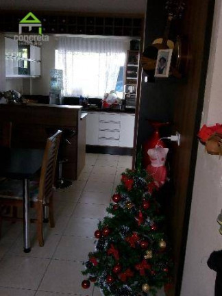 Imagem Casa de Condomínio com 2 Quartos à Venda, 60 m² em Granja Viana - Cotia Imagem Casa de Condomínio com 2 Quartos à Venda, 60 m² em Granja Viana - Cotia