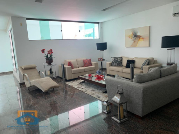 Imagem Casa com 4 Quartos à Venda, 800 m² em Aldeia Do Lago - Coronel Fabriciano