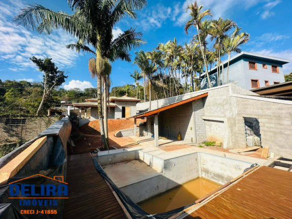 Imagem Casa com 3 Quartos à Venda, 531 m² em Parque Bela Vista - Mairiporã Imagem Casa com 3 Quartos à Venda, 531 m² em Parque Bela Vista - Mairiporã