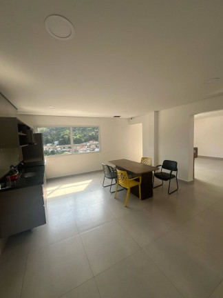 Imagem Apartamento com 2 Quartos à Venda, 59 m² em Marapé - Santos Imagem Apartamento com 2 Quartos à Venda, 59 m² em Marapé - Santos