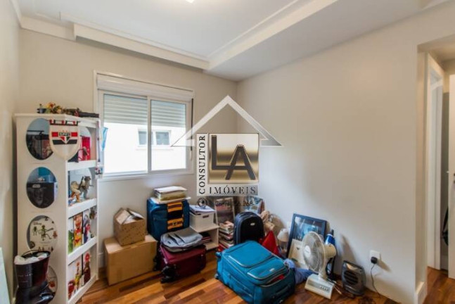 Imagem Apartamento com 3 Quartos à Venda, 121 m² em Granja Julieta - São Paulo Imagem Apartamento com 3 Quartos à Venda, 121 m² em Granja Julieta - São Paulo