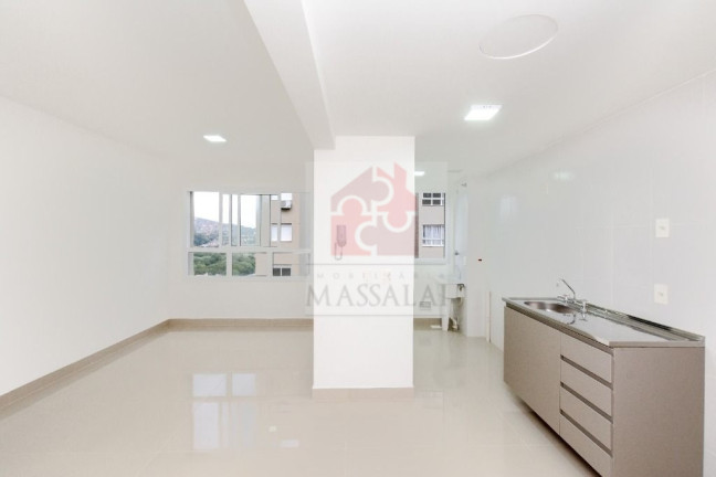 Imagem Apartamento com 2 Quartos à Venda, 55 m² em Jardim Carvalho - Porto Alegre Imagem Apartamento com 2 Quartos à Venda, 55 m² em Jardim Carvalho - Porto Alegre