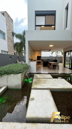Imagem Casa com 4 Quartos à Venda, 312 m² em Carapina Grande - Serra