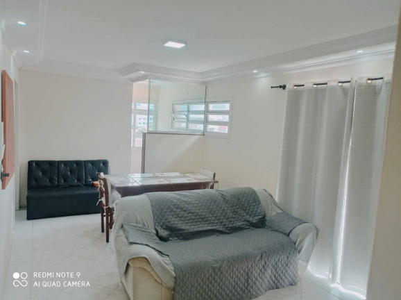 Imagem Cobertura com 2 Quartos para Temporada, 142 m² em Bombas - Bombinhas