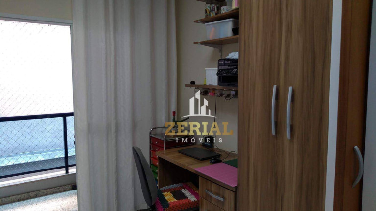 Imagem Apartamento com 3 Quartos à Venda, 117 m² em Santa Maria - São Caetano Do Sul Imagem Apartamento com 3 Quartos à Venda, 117 m² em Santa Maria - São Caetano Do Sul