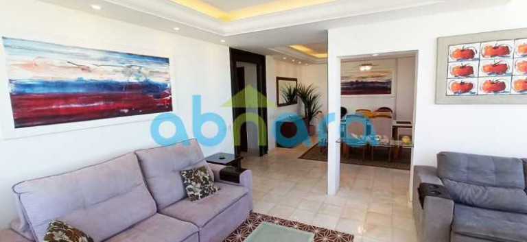Imagem Apartamento com 2 Quartos à Venda, 120 m² em Copacabana - Rio De Janeiro Imagem Apartamento com 2 Quartos à Venda, 120 m² em Copacabana - Rio De Janeiro
