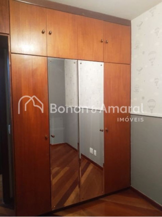 Imagem Apartamento com 3 Quartos à Venda, 110 m² em Cambuí - Campinas Imagem Apartamento com 3 Quartos à Venda, 110 m² em Cambuí - Campinas