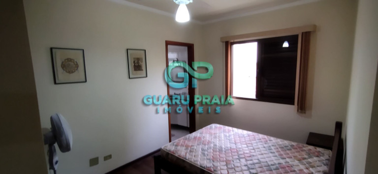 Imagem Apartamento com 3 Quartos à Venda, 110 m² em Enseada - Guarujá