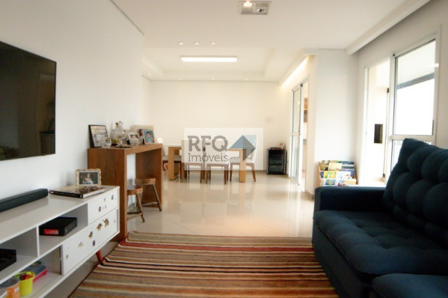 Imagem Imóvel com 3 Quartos à Venda, 133 m² em Vila Mariana - São Paulo