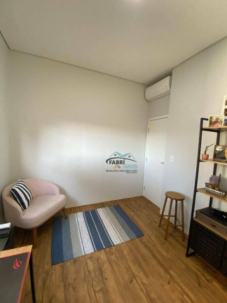 Imagem Sobrado com 4 Quartos à Venda, 304 m² em Caguaçu - Sorocaba