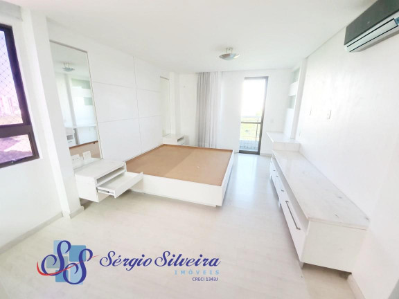Imagem Apartamento com 3 Quartos à Venda, 218 m² em Guararapes - Fortaleza Imagem Apartamento com 3 Quartos à Venda, 218 m² em Guararapes - Fortaleza