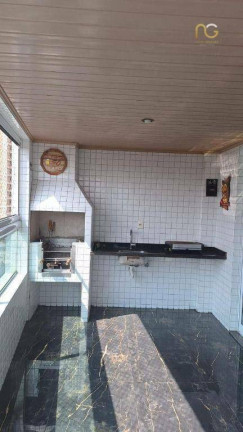 Imagem Apartamento com 2 Quartos à Venda, 94 m² em Aviação - Praia Grande