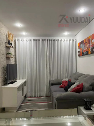 Imagem Apartamento com 2 Quartos à Venda,  em Vila Aricanduva - São Paulo