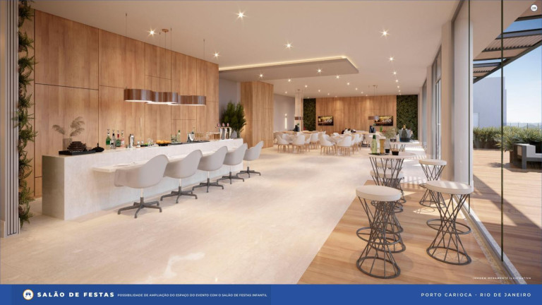 Imagem Apartamento com 2 Quartos à Venda, 46 m² em Santo Cristo - Rio De Janeiro Imagem Apartamento com 2 Quartos à Venda, 46 m² em Santo Cristo - Rio De Janeiro
