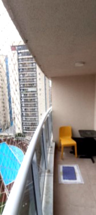 Imagem Apartamento com 3 Quartos à Venda, 83 m² em Anália Franco - São Paulo