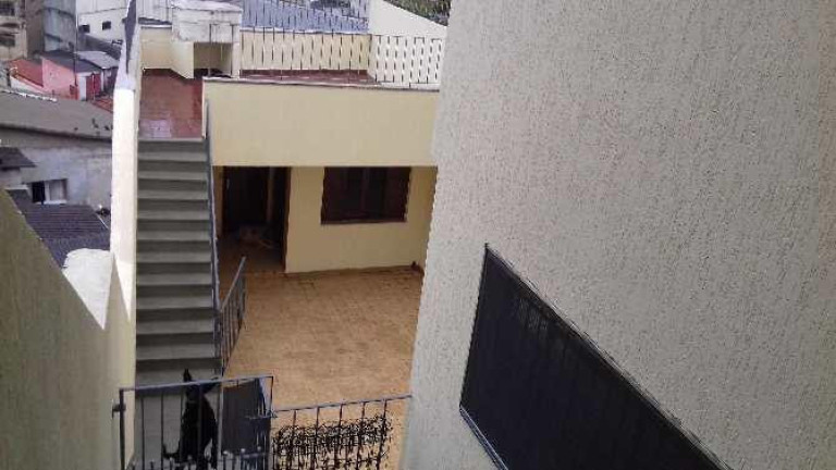 Imagem Sobrado com 4 Quartos à Venda, 294 m² em Vila Londrina - São Paulo Imagem Sobrado com 4 Quartos à Venda, 294 m² em Vila Londrina - São Paulo